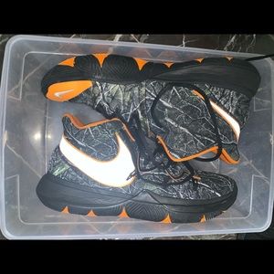 Kyrie 5 “Taco” PE